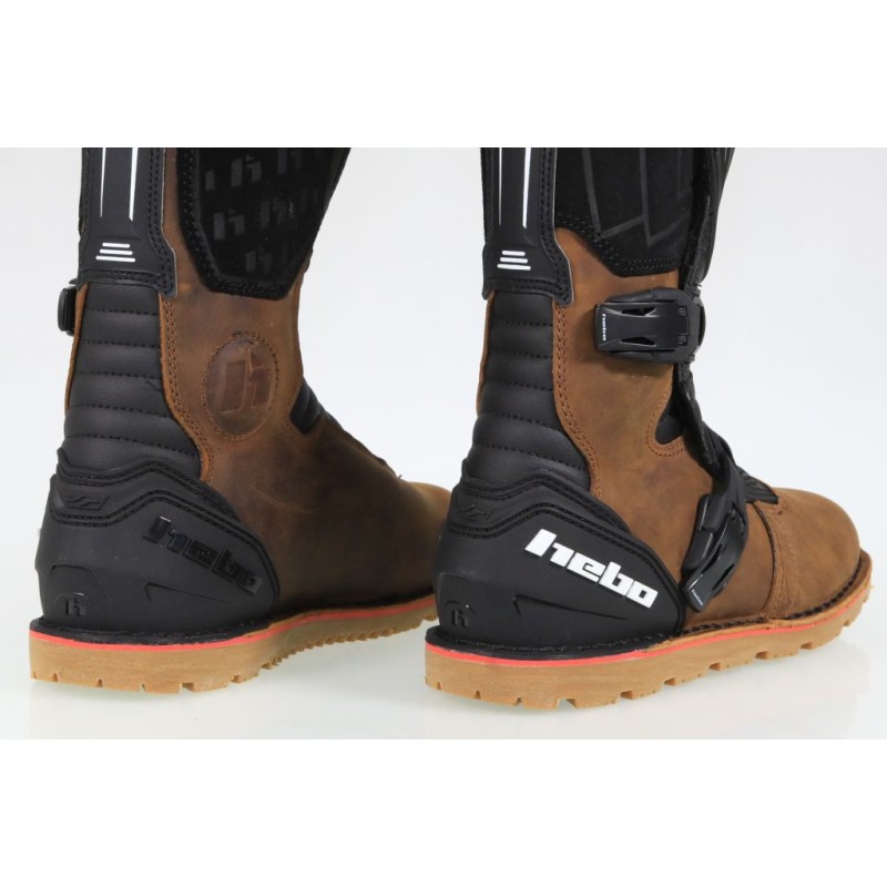 Bottes HEBO Technical 3.0