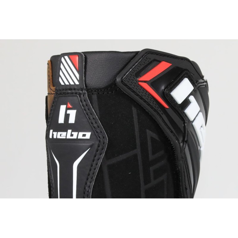 Bottes HEBO Technical 3.0