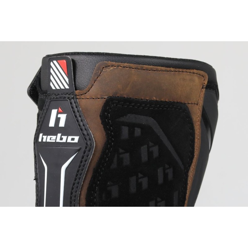 Bottes HEBO Technical 3.0
