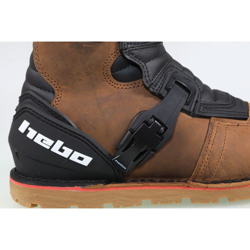 Bottes HEBO Technical 3.0