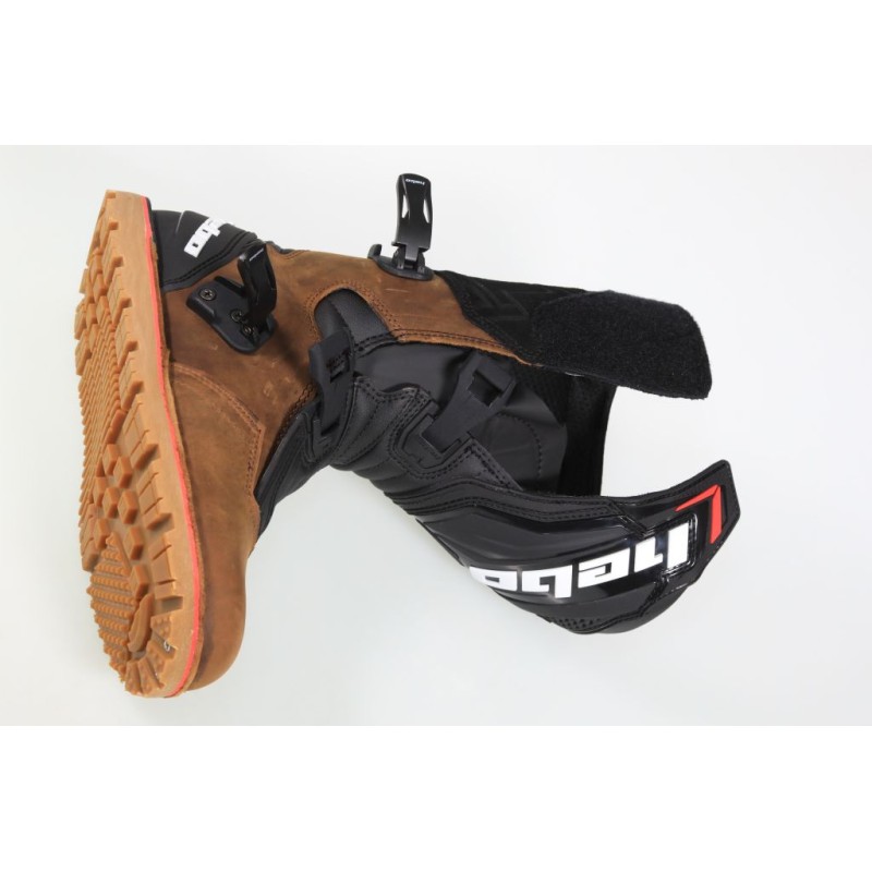 Bottes HEBO Technical 3.0