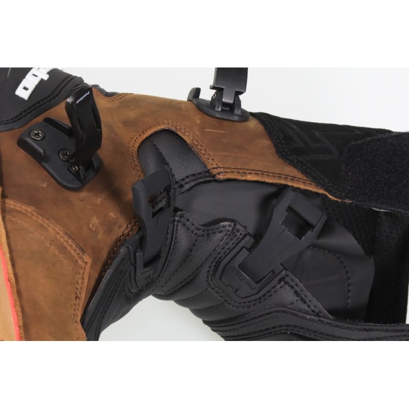 Bottes HEBO Technical 3.0