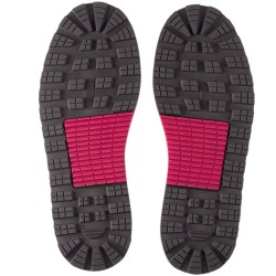 Semelles bottes HEBO la paire