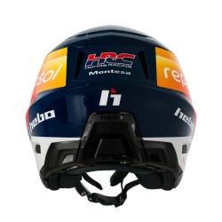 Casque HEBO 2026 Zone Pro HRC Team Repsol