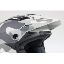 Casque HEBO HTR-P01 V6 Camo