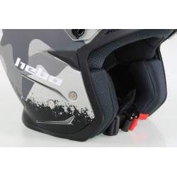 Casque HEBO HTR-P01 V6 Camo