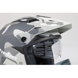 Casque HEBO HTR-P01 V6 Camo