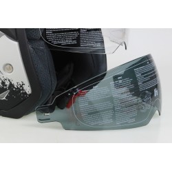 Casque HEBO HTR-P01 V6 Camo