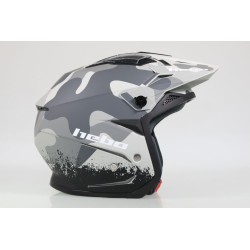 Casque HEBO HTR-P01 V6 Camo