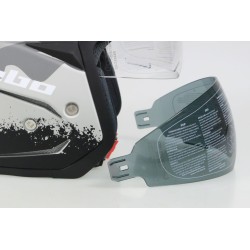 Casque HEBO HTR-P01 V6 Camo