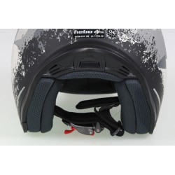 Casque HEBO HTR-P01 V6 Camo