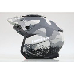 Casque HEBO HTR-P01 V6 Camo