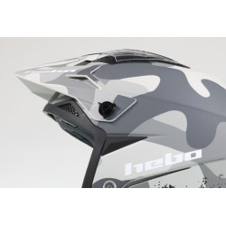 Casque HEBO HTR-P01 V6 Camo