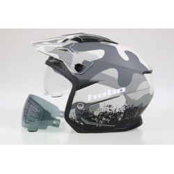 Casque HEBO HTR-P01 V6 Camo