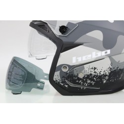 Casque HEBO HTR-P01 V6 Camo