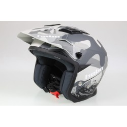 Casque HEBO HTR-P01 V6 Camo