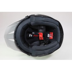 Casque HEBO HTR-P01 V6 Camo