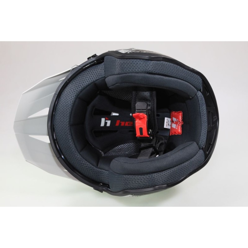 Casque HEBO HTR-P01 V6 Camo