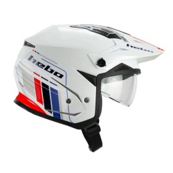 Casque HEBO HTR-P01 V6