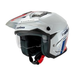 Casque HEBO HTR-P01 V6