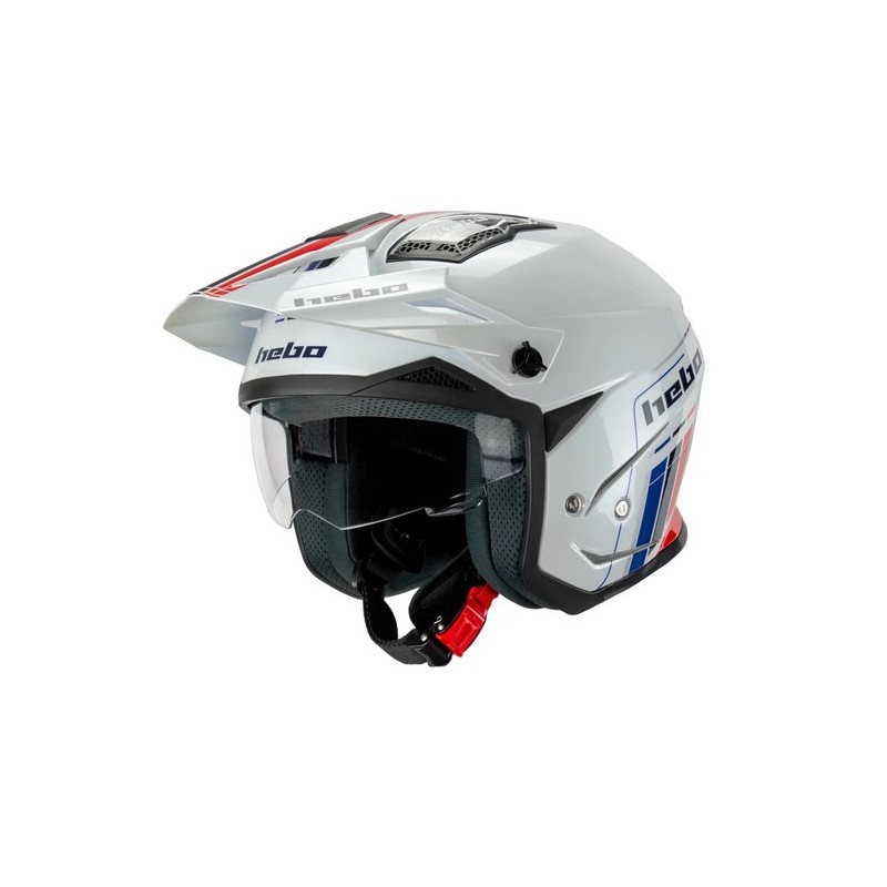 Casque HEBO HTR-P01 V6