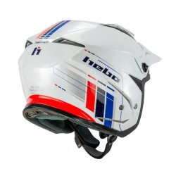 Casque HEBO HTR-P01 V6