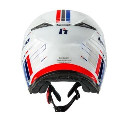 Casque HEBO HTR-P01 V6