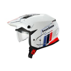 Casque HEBO HTR-P01 V6