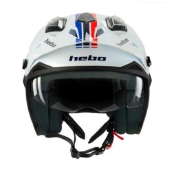 Casque HEBO HTR-P01 V6