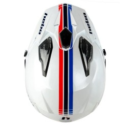 Casque HEBO HTR-P01 V6