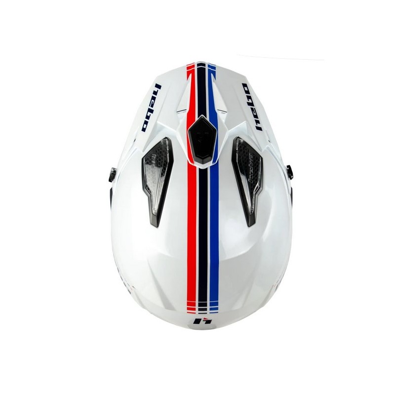 Casque HEBO HTR-P01 V6