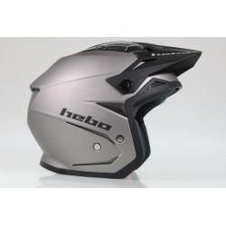 Casque HEBO HTR-P01 V6 duo
