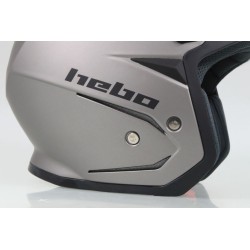 Casque HEBO HTR-P01 V6 duo