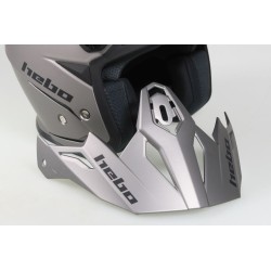 Casque HEBO HTR-P01 V6 duo