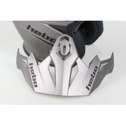 Casque HEBO HTR-P01 V6 duo