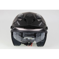 Casque HEBO HTR-P01 V6 duo