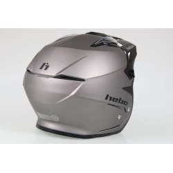 Casque HEBO HTR-P01 V6 duo