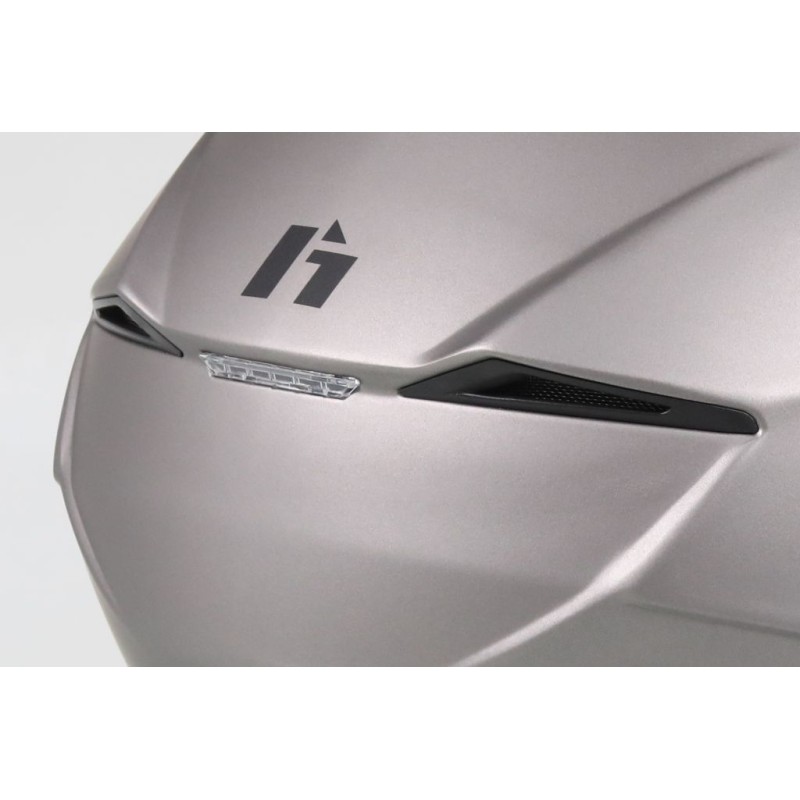 Casque HEBO HTR-P01 V6 duo