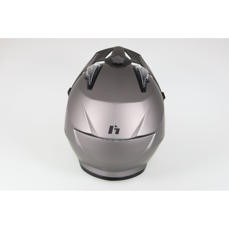 Casque HEBO HTR-P01 V6 duo