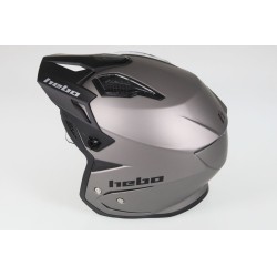 Casque HEBO HTR-P01 V6 duo