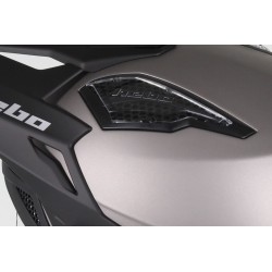 Casque HEBO HTR-P01 V6 duo
