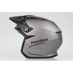 Casque HEBO HTR-P01 V6 duo