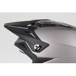 Casque HEBO HTR-P01 V6 duo
