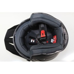 Casque HEBO HTR-P01 V6 duo