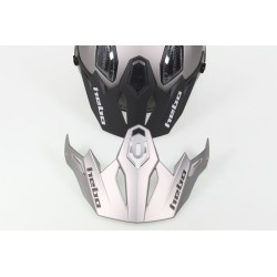 Casque HEBO HTR-P01 V6 duo
