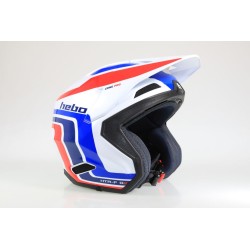 Casque HEBO Zone Pro Classic