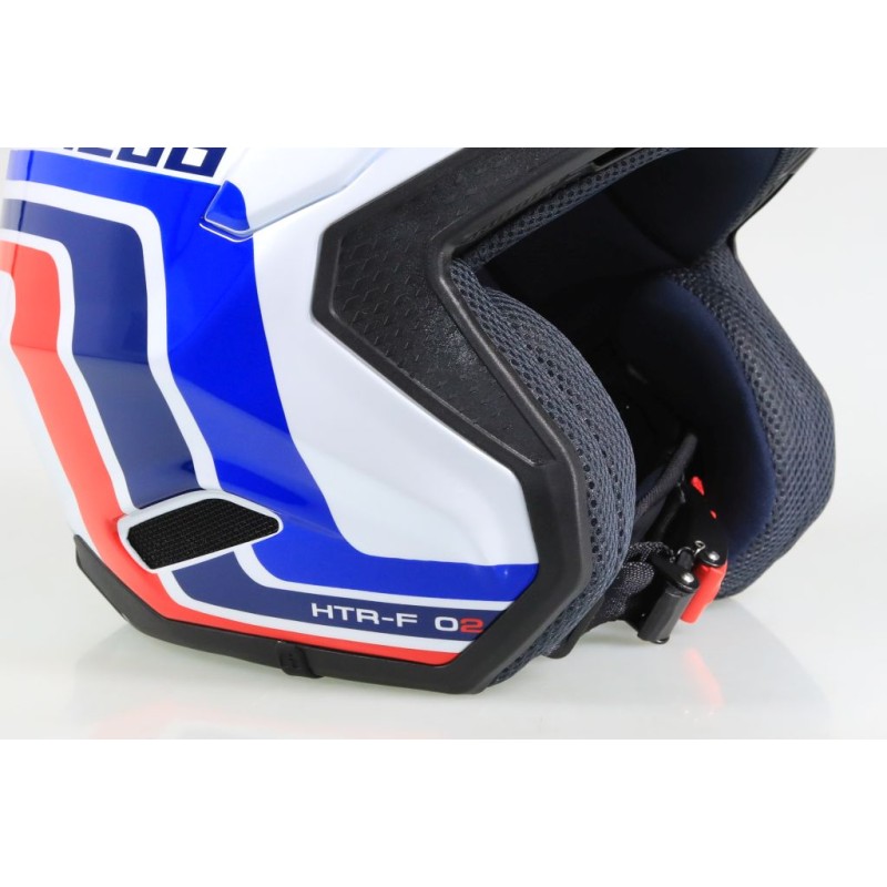 Casque HEBO Zone Pro Classic