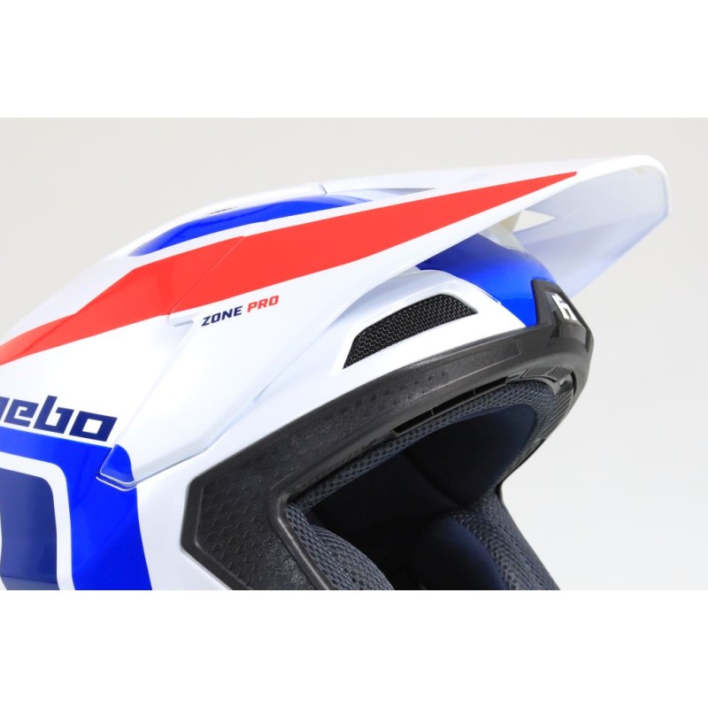 Casque HEBO Zone Pro Classic