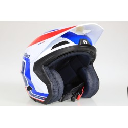 Casque HEBO Zone Pro Classic