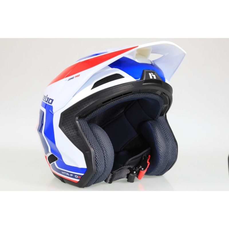 Casque HEBO Zone Pro Classic